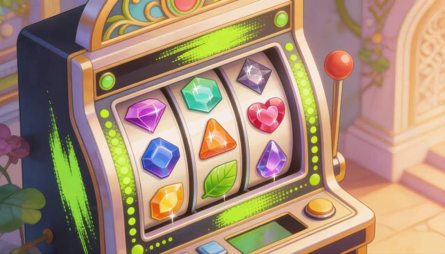 Instant casino