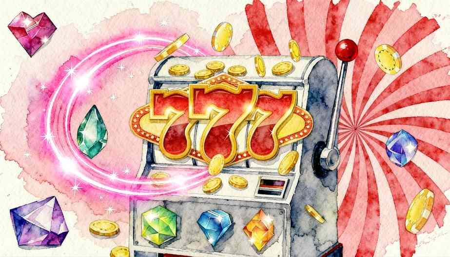 crystalroll