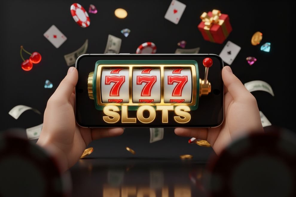 Spinight casino online