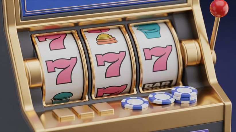 Lucky tiger casino