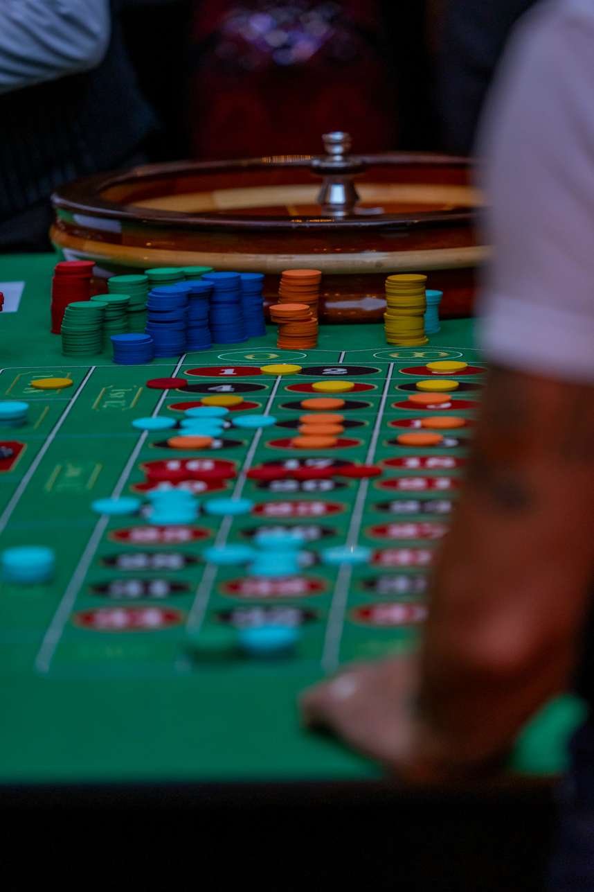 Crowngreen casino