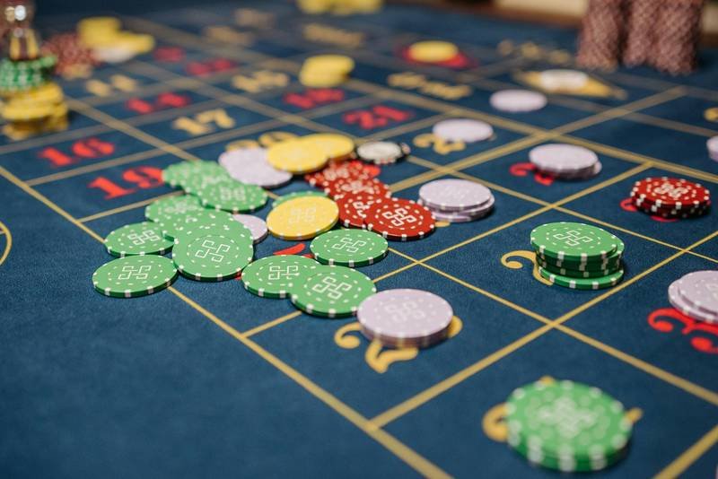 Vegasino login