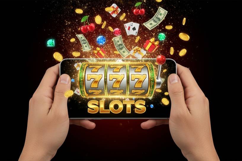 Alexander casino online