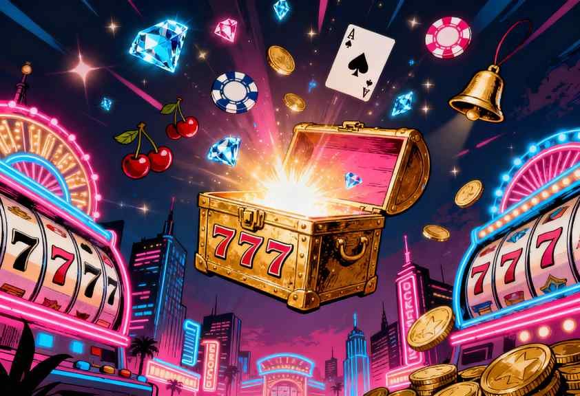 Funbet casino Norge