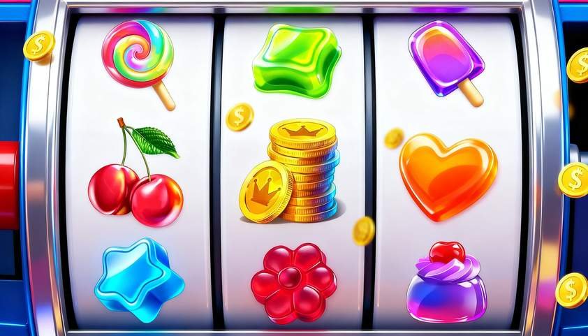 Spin away casino