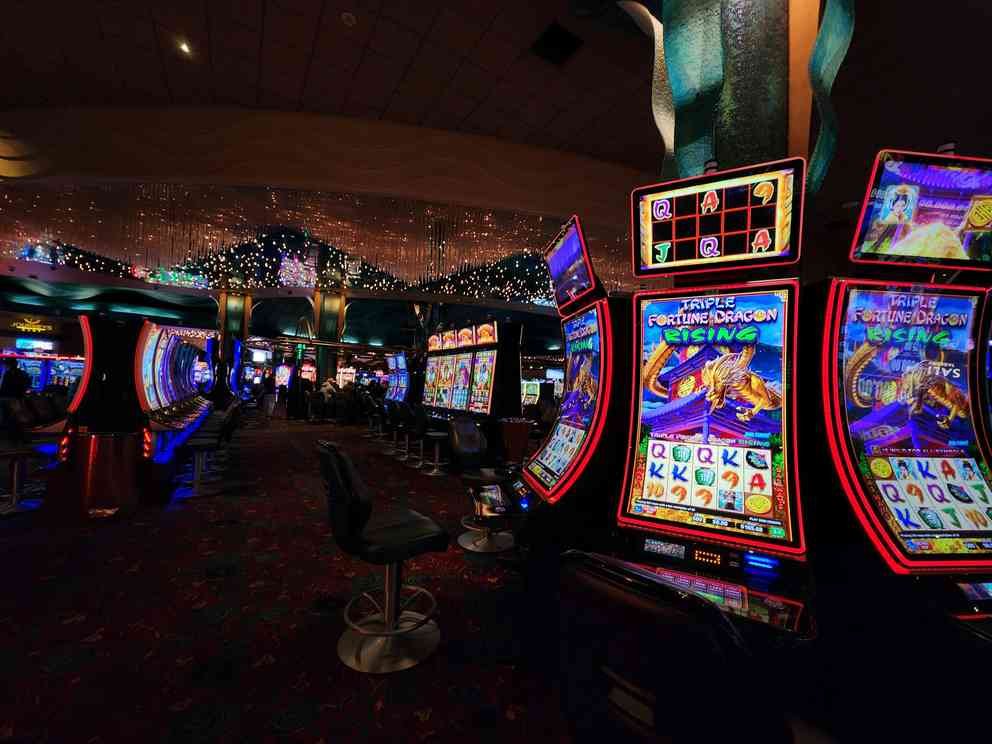TowerRush