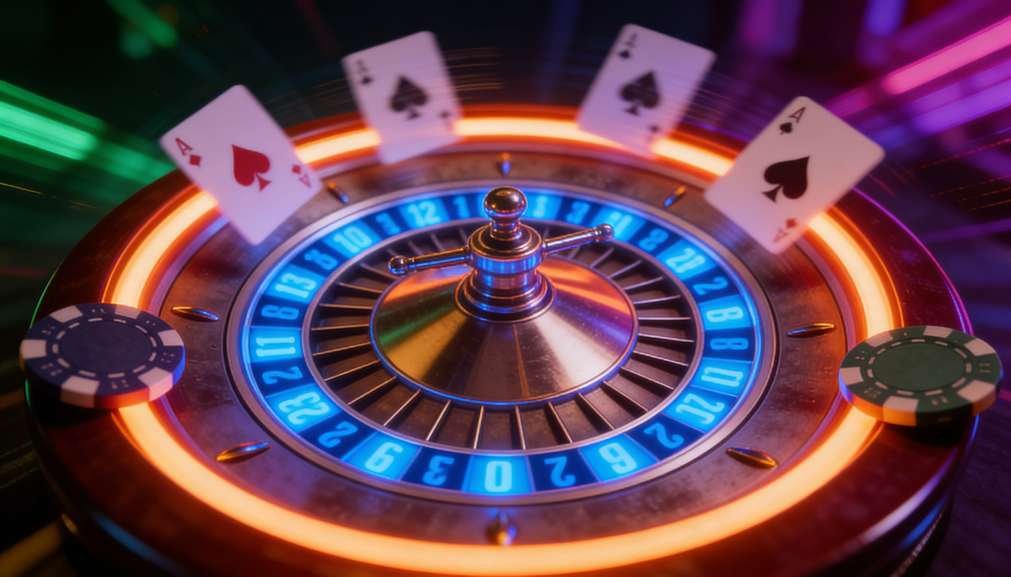 Casino Lucky Treasure : Une Revue de la Prime de Dépôt Gratuito