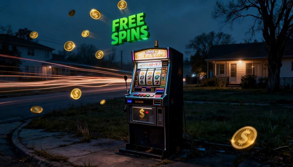 Spinlander accedi