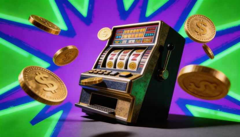 Huidige trends in de online casino-industrie