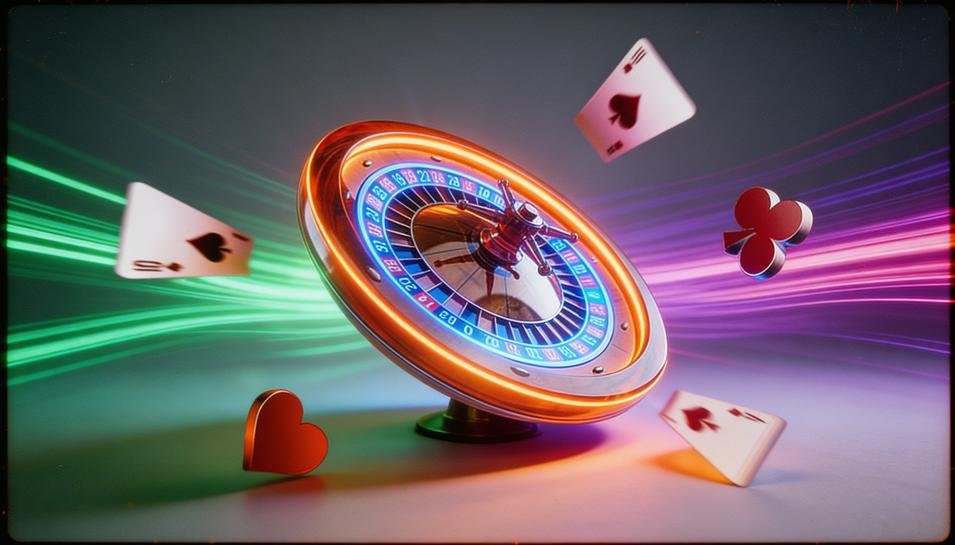 Gransino Casino: Guida Completa al Bonus di Deposito