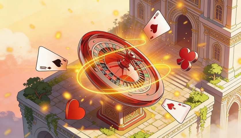 Highway Casino vs Competitor: A Comprehensive Casino Comparison