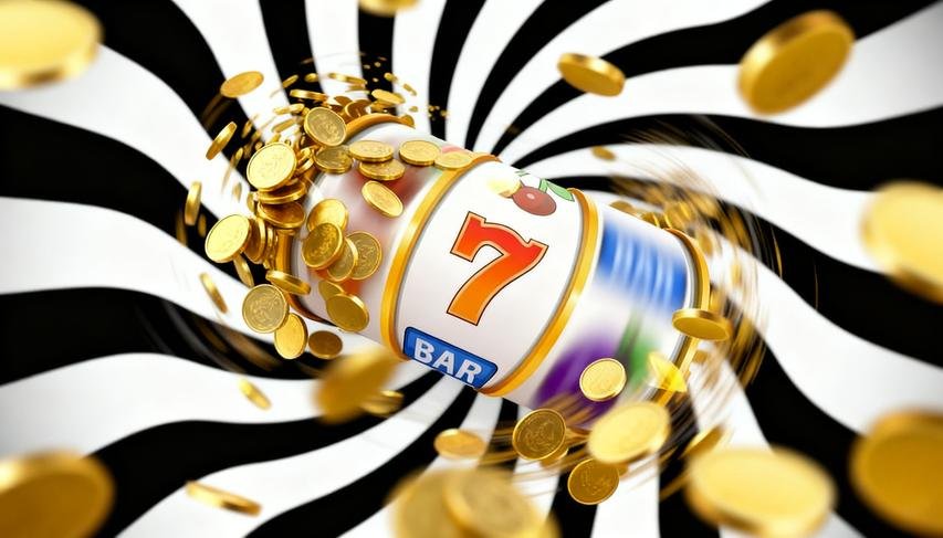 How Online Casinos Balance Entertainment and Risk