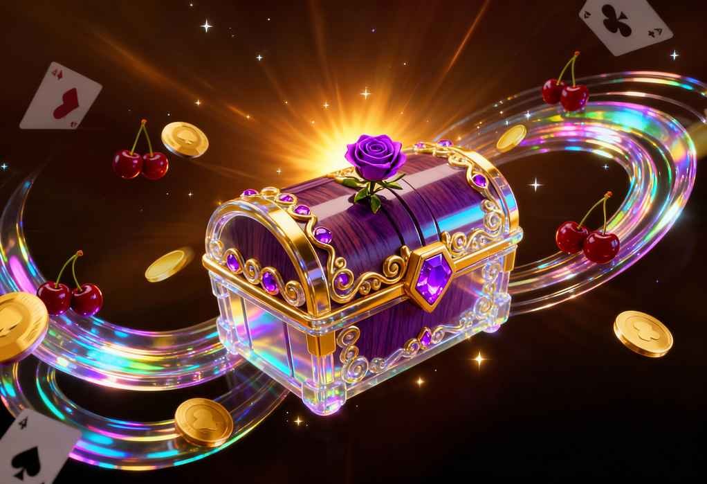 How Online Casinos Balance Entertainment and Risk