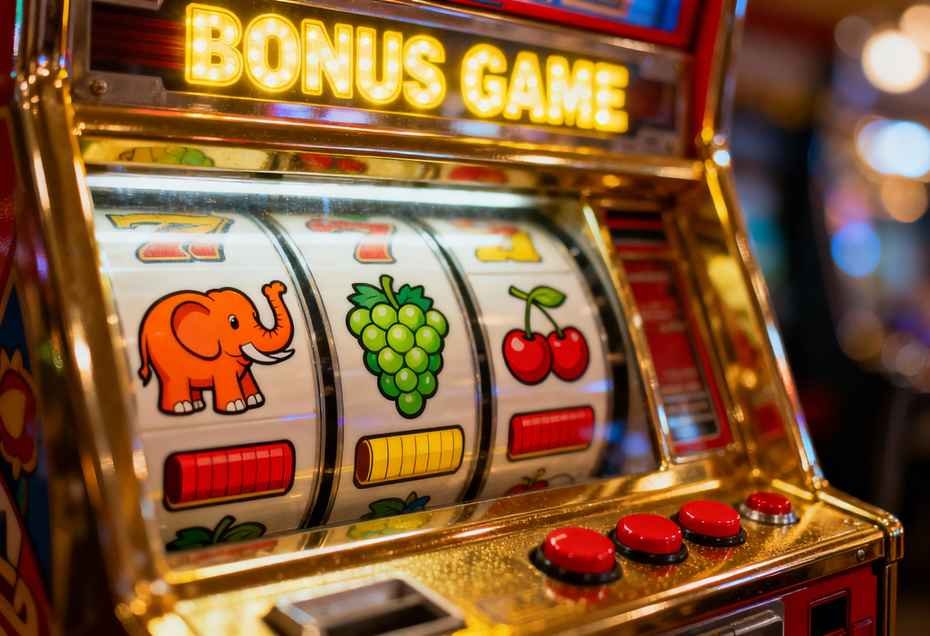 casino win vegas plus