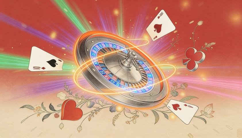 La evolución de los casinos en línea a lo largo de los años