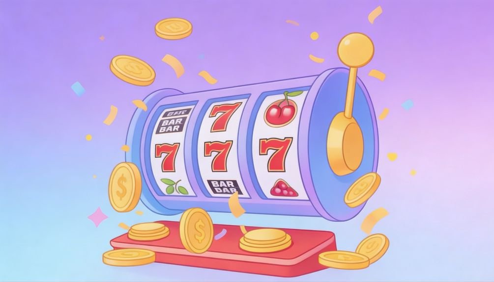 Mode de démo gratuit pour les jeux de casino Slotexo
