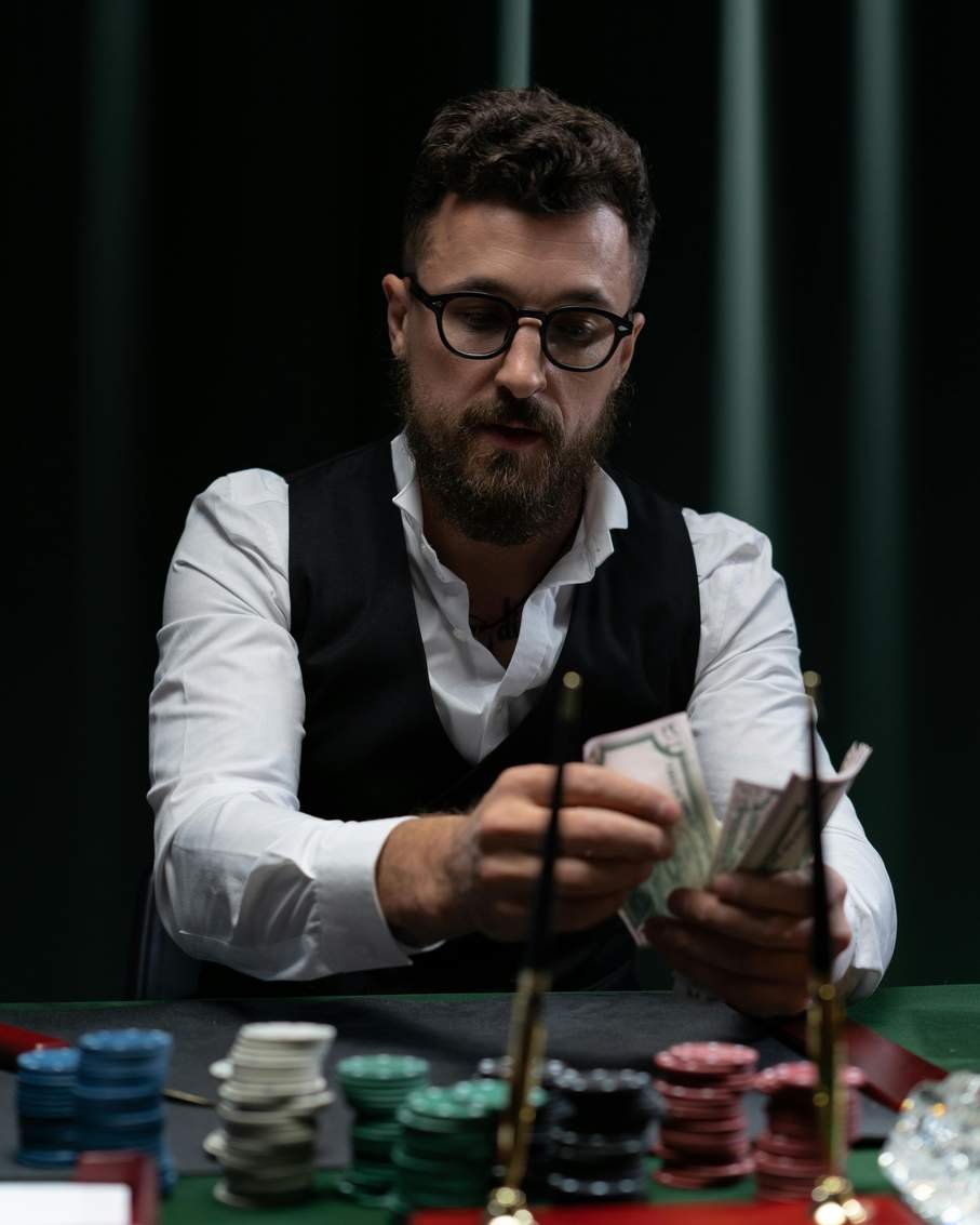 Ontdek de Wereld van Winspark Casino: Een Crypto Casino voor de Toekomst