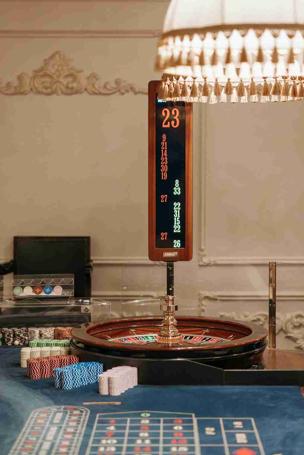mint bingo casino online