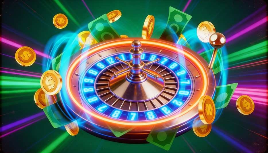 Register at Instasino Casino: Get First Deposit Bonus