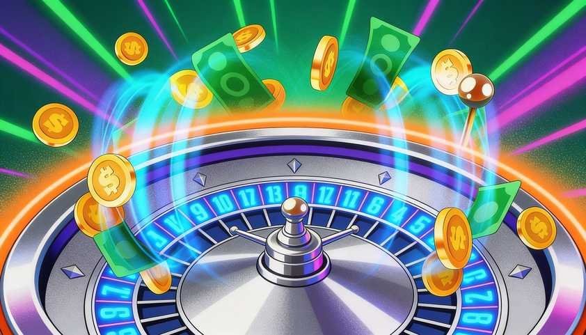 Spinpanda Casino: Detailed Review