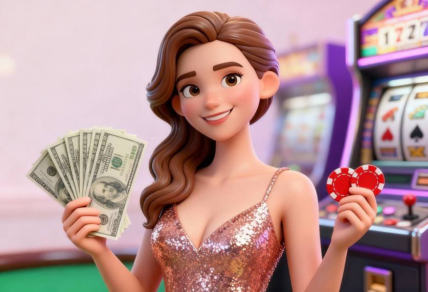 Spinsy Casino – Definition und Überblick