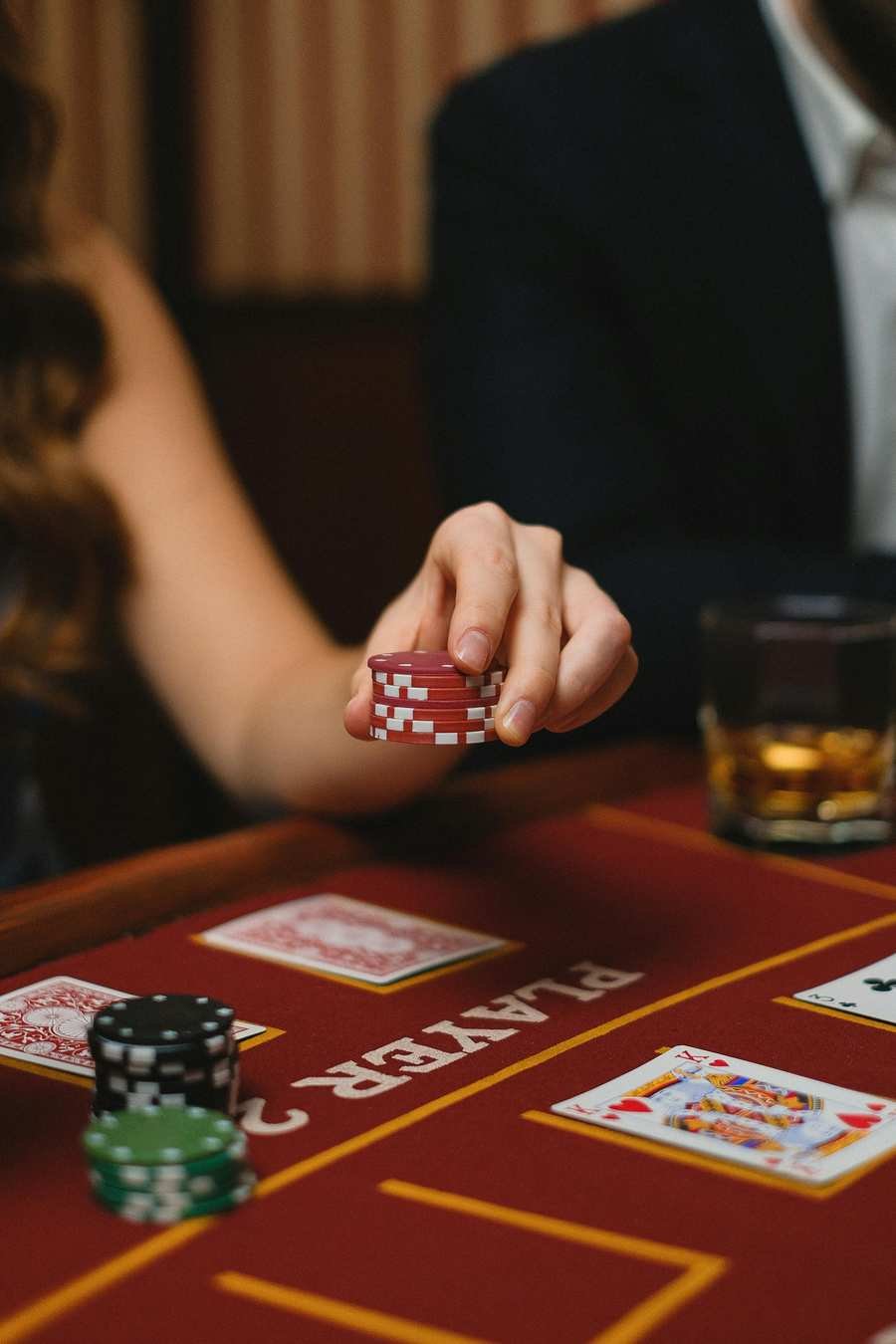 Stratégies de jeu pour gagner au casino Gransino