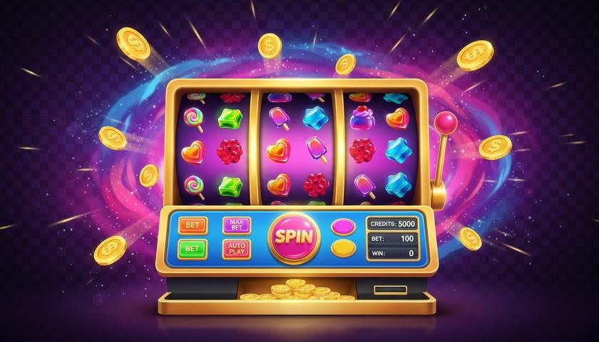 Top 5 Sweety Win Casino Bonuses