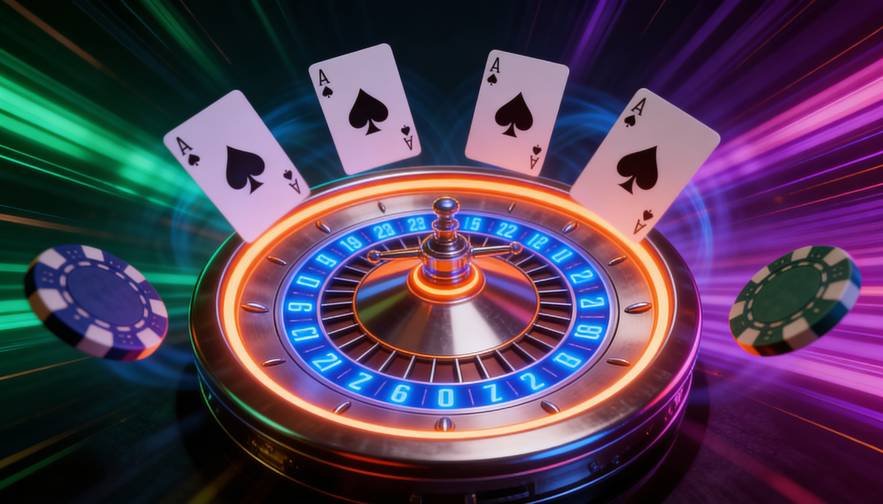 Verantwortungsvolles Spielen im Roby Casino