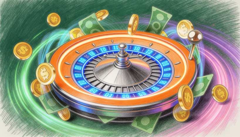 Why Online Casinos Require Account Verification