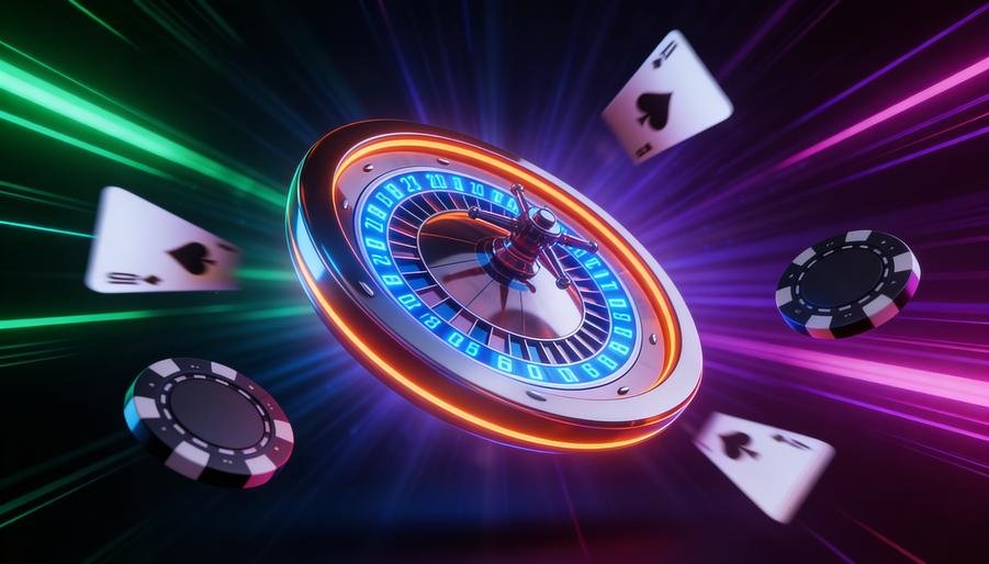 Checklist for Getting Bonuses at Doctor Spins Casino