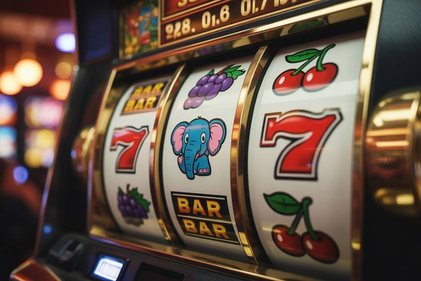 How to Win at Split Aces Casino: A Real Case Study