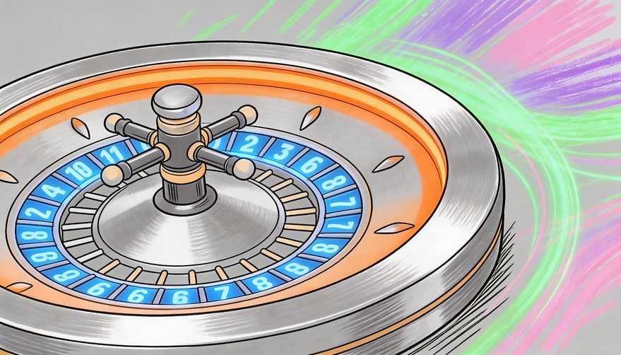 La historia de los casinos en línea
