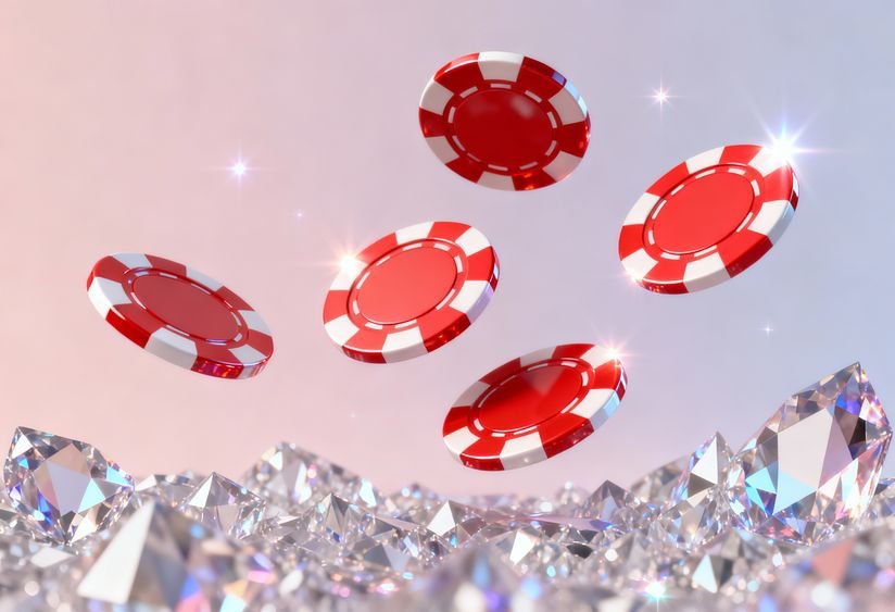 New Lucky Casino - Sicherheit auf höchstem Niveau