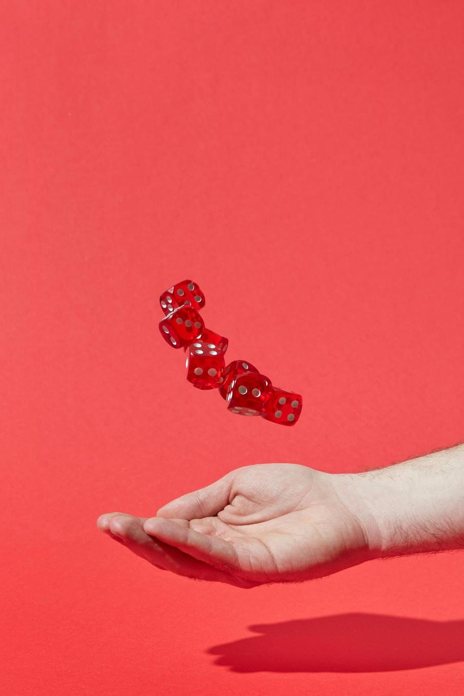 New Lucky Casino - Sicherheit auf höchstem Niveau