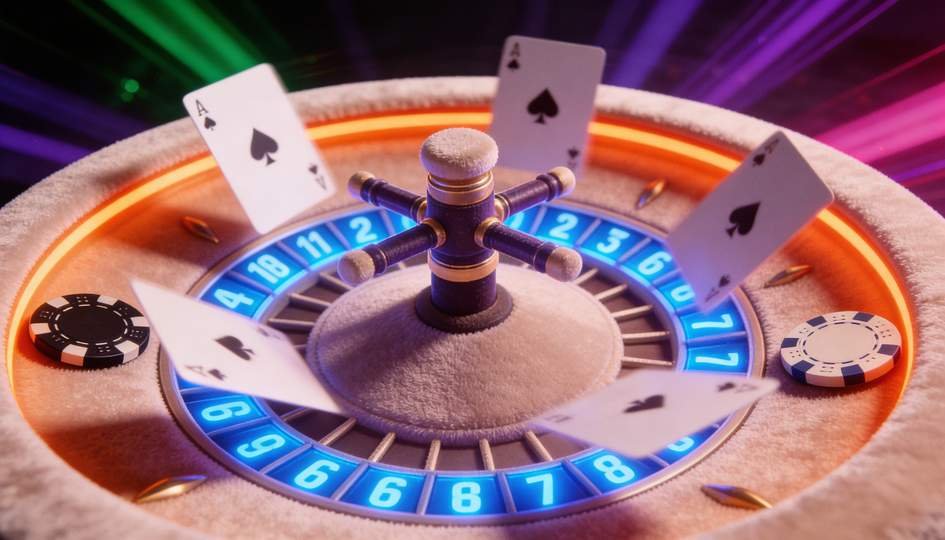 Nine Casino Live Dealer: Onde a Emoção do Jogo se Encontra com a Tecnologia