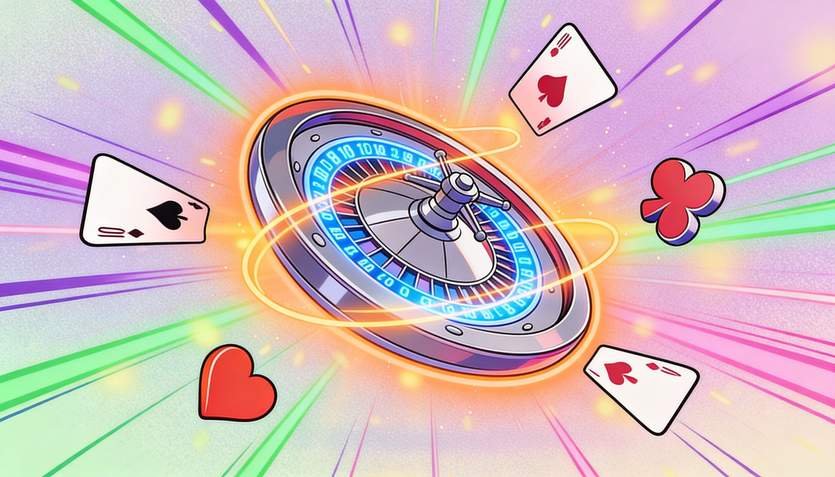 Omni Slots Casino: Veiligheid, Eerlijkheid en Verantwoordelijkheid