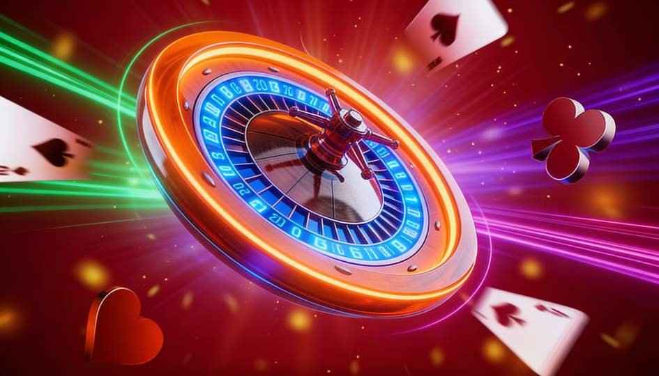 Raptor Casino Spel Inte Fungerar: Lösningar och Råd