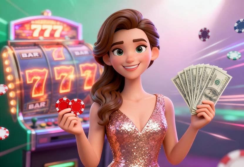 Secrets to Winning at Slotsnbets Casino